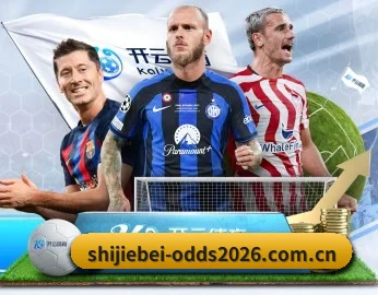 2026WorldCup足球比分网即时手机直播的故事 - 体育资讯内容服务